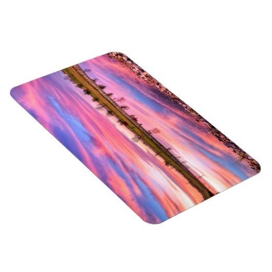 4x6 flat Magnet Magneet (Rechterzijde)