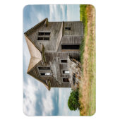 4x6 flat Magnet Magneet (Verticaal)