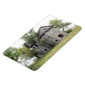 4x6 flat Magnet Magneet (Linkerzijde)