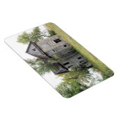 4x6 flat Magnet Magneet (Rechterzijde)