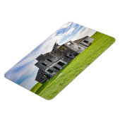 4x6 flat Magnet Magneet (Linkerzijde)