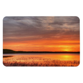 4x6 flat Magnet Magneet