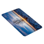 4x6 flat Magnet Magneet (Rechterzijde)