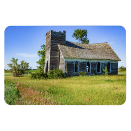 4x6 flat Magnet Magneet