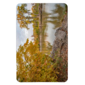 4x6 flat Magnet Magneet (Verticaal)