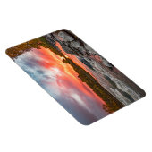 4x6 flat Magnet Magneet (Rechterzijde)
