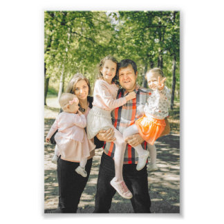4x6 foto-Prints en foto-uitbreidingen Foto Afdruk