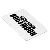 4x6 fotomagneet magneet (Rechterzijde)