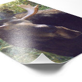 4x6-fotomodus foto afdruk (Hoek)