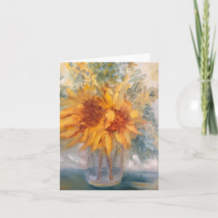 4'x6-inch Wenskaart Kaart