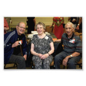 4x6" LHS Faculty Photo (Devant)