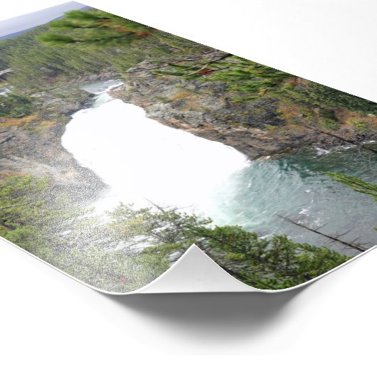 4x6 photo Yellowstone (Coin)