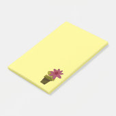 4x6 Post It Notes (Schuin)
