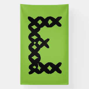 4x8 tot 6x10 Spandoeken. Goedkoop. Ogen. Groot & K Spandoek
