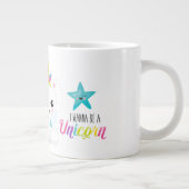 4You-Cup Extra Grote Beker (Rechts)