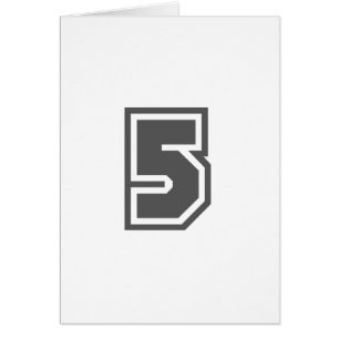 5
