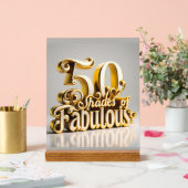 50 (Mariage)