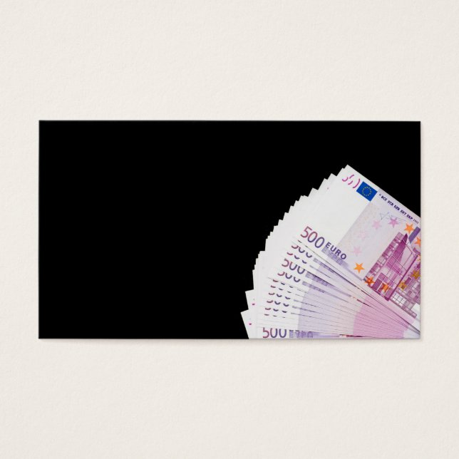 500 euros (Devant)