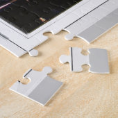 500 Pièce London City Jigsaw Puzzle (Côté)