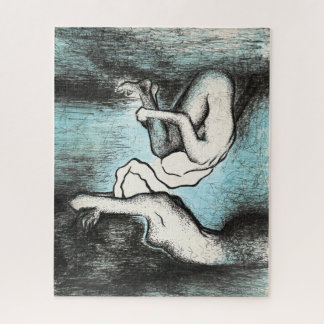 500+ PIECE PUZZLE OMG! studio miiri