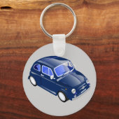 500 SLEUTELHANGER (Voorkant)