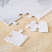 500+ stuks gepersonaliseerde fotopuzzel legpuzzel (Zijkant)