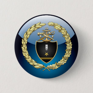 [500] SWCC: LTJG Special Edition Ronde Button 5,7 Cm
