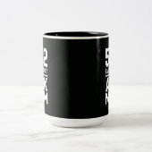502 Bad Gateway Ask Mom Funny Programmer Mug (Centre)