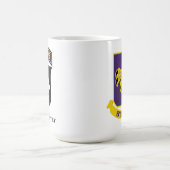 502e infanteriestelsel - 101e luchtruimsector koffiemok (Center)