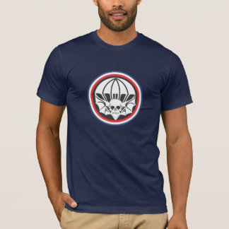 502nd T-shirts de PIR Widowmaker