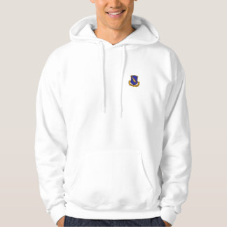 504e PIR Hoodie