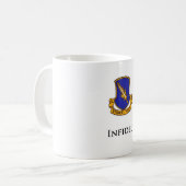 504e PIR- Infidel Koffiemok (Voorkant links)