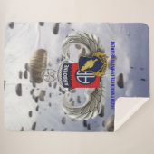 504e PIR Sherpa Deken (Voorkant (horizontaal))