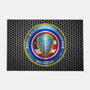 504th Military Intelligence Brigade  Deurmat