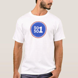 50501 T-SHIRT