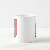 505th Régiment d'infanterie - tasse instantanée de (Centre)