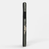 506e infanteriestelsel - 101e luchtruimsector Case-Mate iPhone case (Achterkant/rechts)