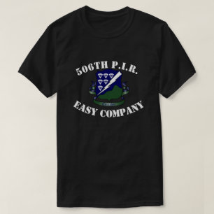 506e PIR Easy Company T-shirt
