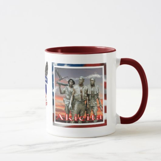 508th Tasse d'Abn (Droite)