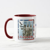 508th Tasse d'Abn (Gauche)
