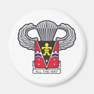 509e luchtsteun met luchtveren magneet