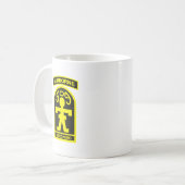 509e PIR Koffiemok (Voorkant links)