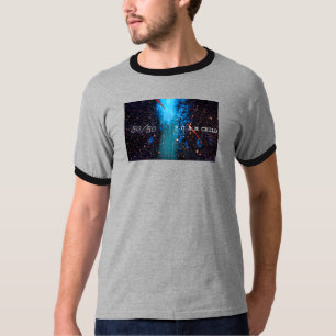 50/50 F.O.A.M anneau EP enfant T-shirt