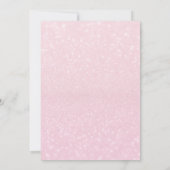 50 and Fabulous | 50th Birthday Invitation (Dos)