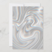 50 and Fabulous | 50th Birthday Invitation (Dos)