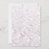 50 and Fabulous | 50th Birthday Invitation (Dos)