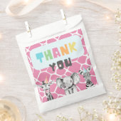 50 Animaux de fête Traiter les sacs | Fête des ani (Coupé)