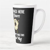 50 Anniversaire de travail Appréciation cadeau Mug (Droite)