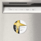 50 ans Anniversaire de l'église Magnet (In Situ (Lave-vaisselle))