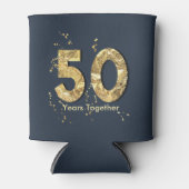 50 ans ensemble Golden Anniversary Glacière (Devant)